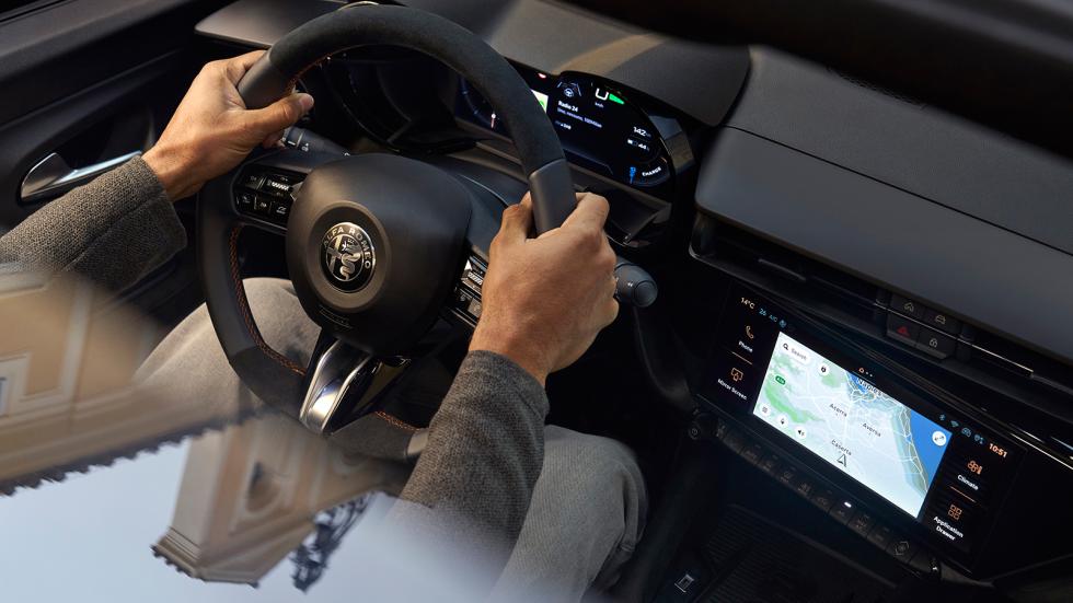 Η νέα έκδοση Intensa είναι η κορυφαία της Alfa Romeo